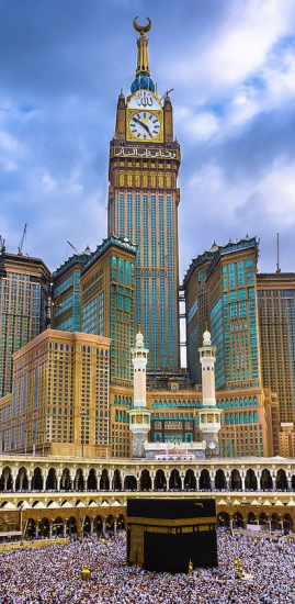 Kaaba